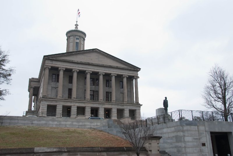 Nashville012809-2564.jpg - Tennessee State Capitol