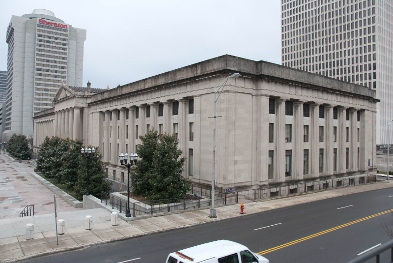 Nashville012809-2570.jpg - War Memorial Building