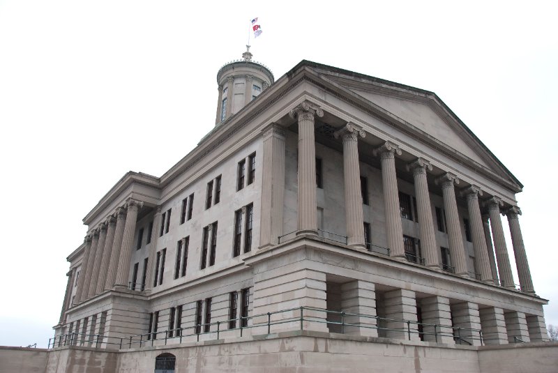 Nashville012809-2576.jpg - Tennessee State Capitol