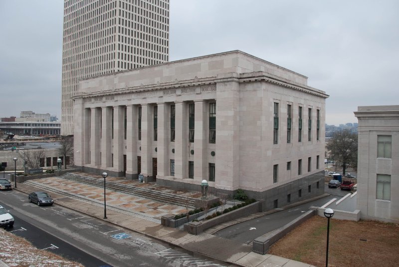 Nashville012809-2582.jpg - Tennessee Supreme Court