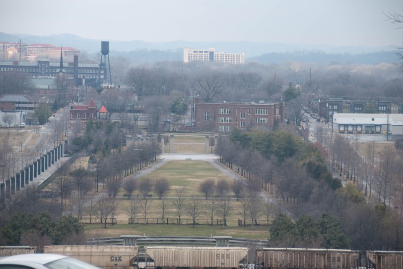 Nashville012809-2594.jpg - Bicentennial Capitol Mall State Park