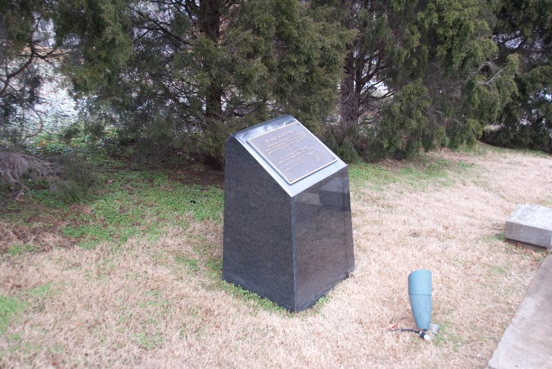 Nashville012809-2610.jpg - Tennessee's Holocaust Memorial