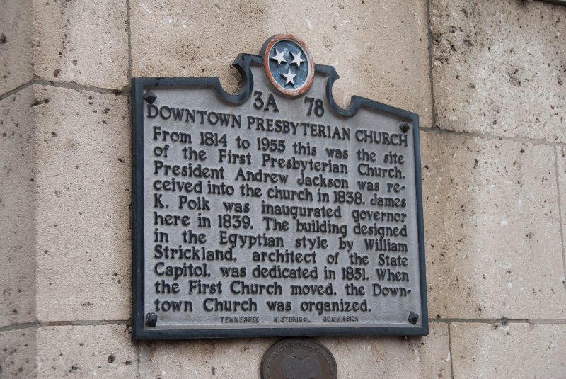 Nashville012809-2657.jpg - The Downtown Presbyterian Church