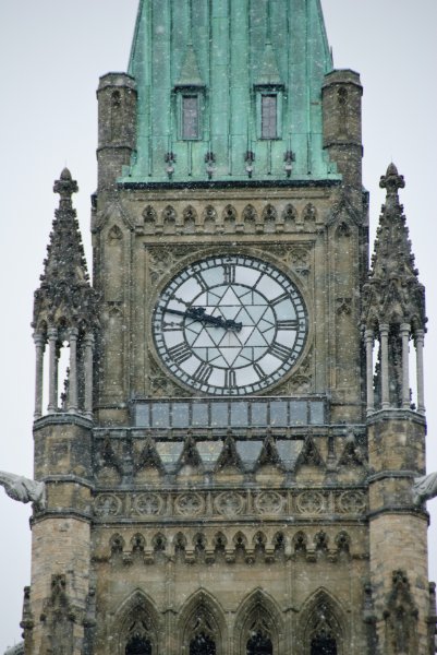 DSC_0253.jpg - Peace Tower Clock