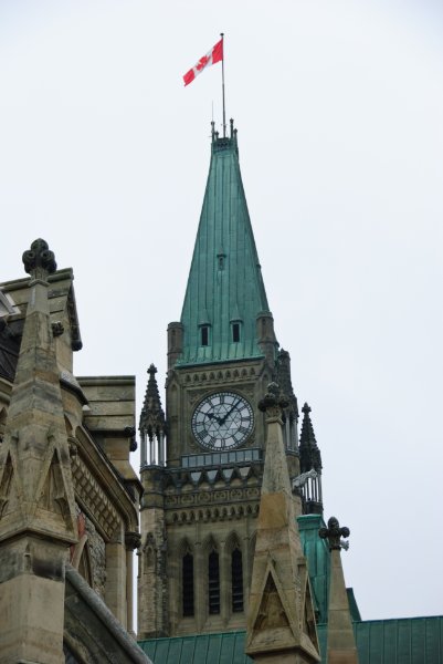 DSC_0305.jpg - Peace Tower Clock