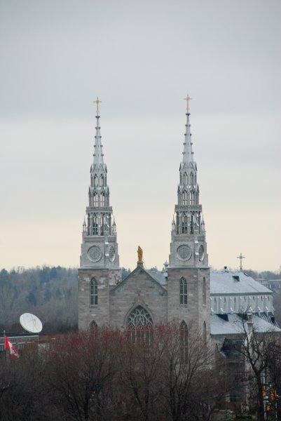 DSC_0307.jpg - The Cathedral Basilica of Notre-Dame