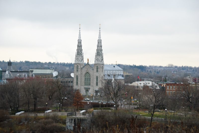 DSC_0308.jpg - The Cathedral Basilica of Notre-Dame