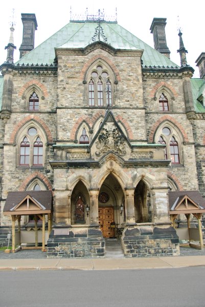 DSC_0319.jpg - The East Block of Parliament Hill