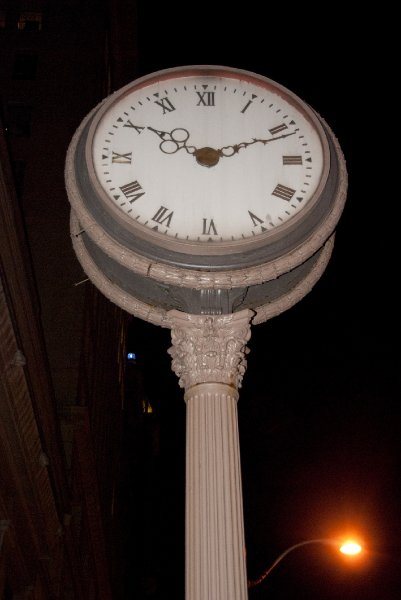 Seattle031509-4012.jpg - Dexter Horton Building Clock