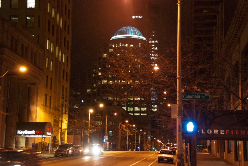 Seattle031509-4014.jpg - Second and Seneca Building / Safeco Center - 2nd Ave and Seneca St, Seattle