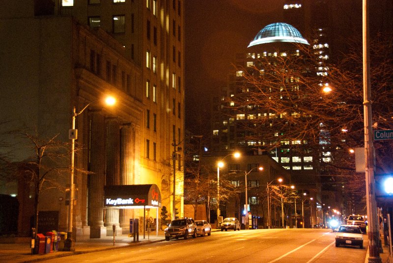 Seattle031509-4015.jpg - Second and Seneca Building / Safeco Center - 2nd Ave and Seneca St, Seattle