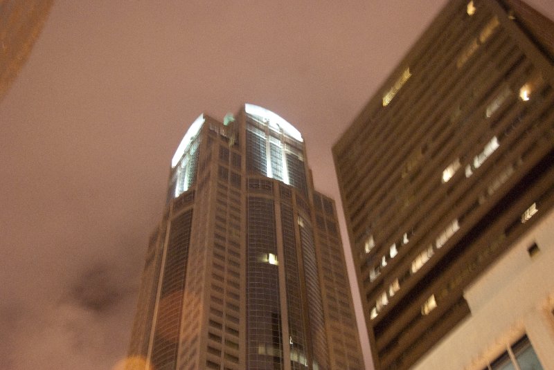 Seattle031509-4030.jpg - Downtown Seattle:  Washington Mutual Tower