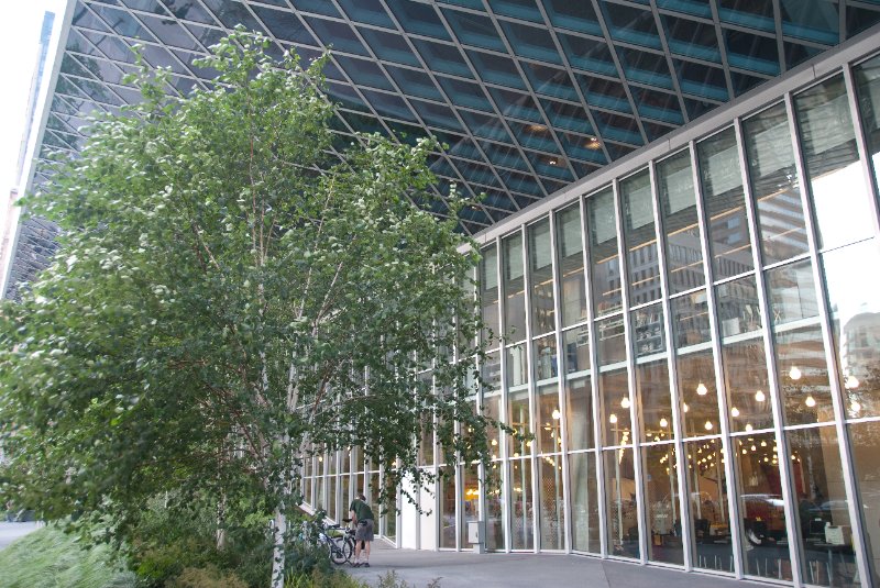 Seattle080309-8620.jpg - Seattle Central Library