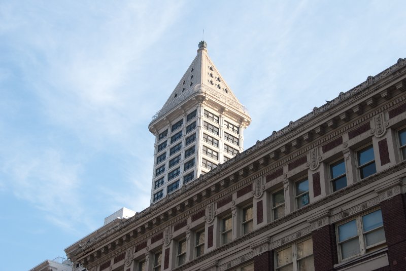 Seattle080309-8691.jpg - Smith Tower