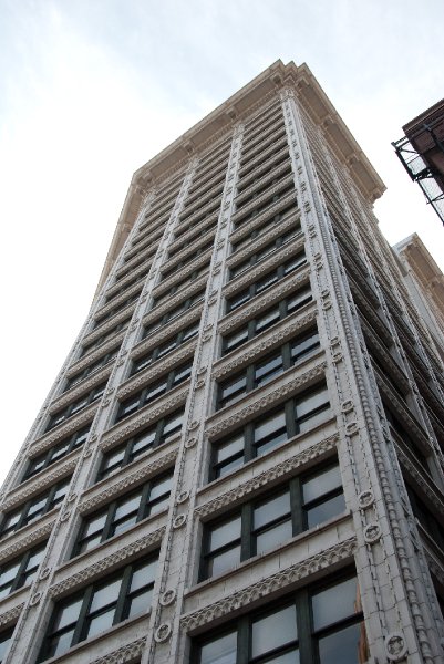 Seattle080309-8701.jpg - Smith Tower