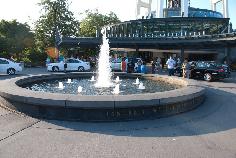 Seattle080309-8325.jpg - Howard S. Wright Memorial Fountain