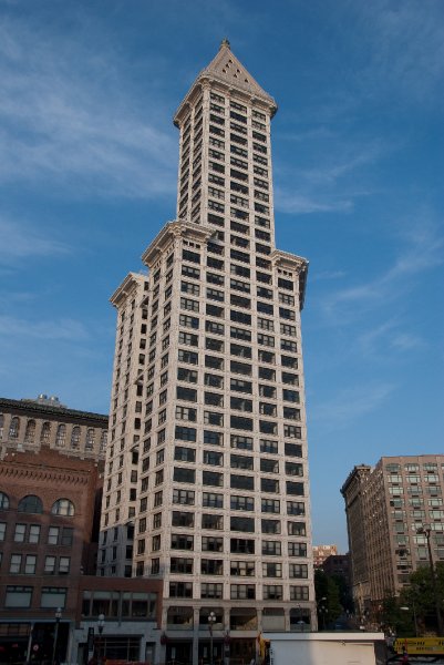 Seattle080309-8715.jpg - Smith Tower