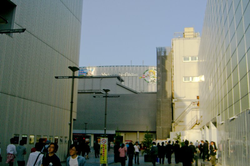 Tokyo051109-1616.jpg - Yodobashi-Akiba Consumer Electronics Store in Akihabara