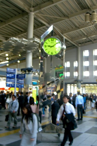 Tokyo051109-1596.jpg - Shinagawa Station