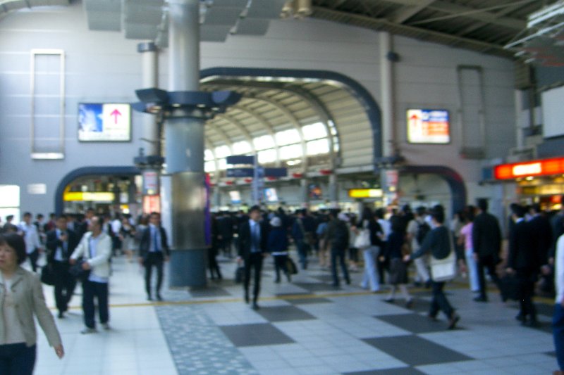 Tokyo051109-1597.jpg - Shinagawa Station