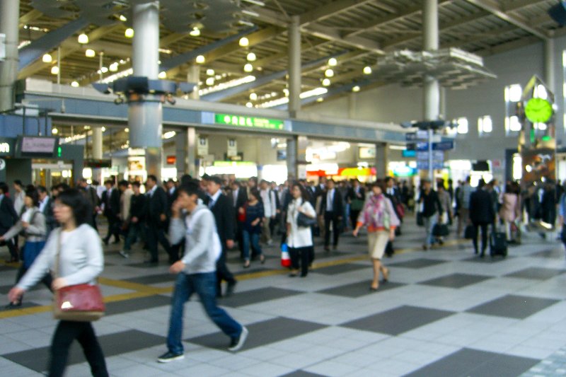 Tokyo051109-1598.jpg - Shinagawa Station