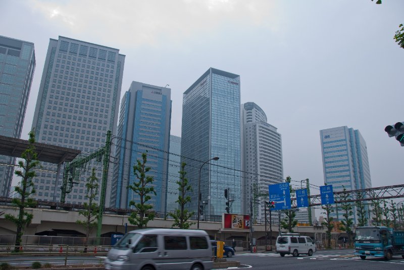 Tokyo051109-6431.jpg - Shinagawa Skyline