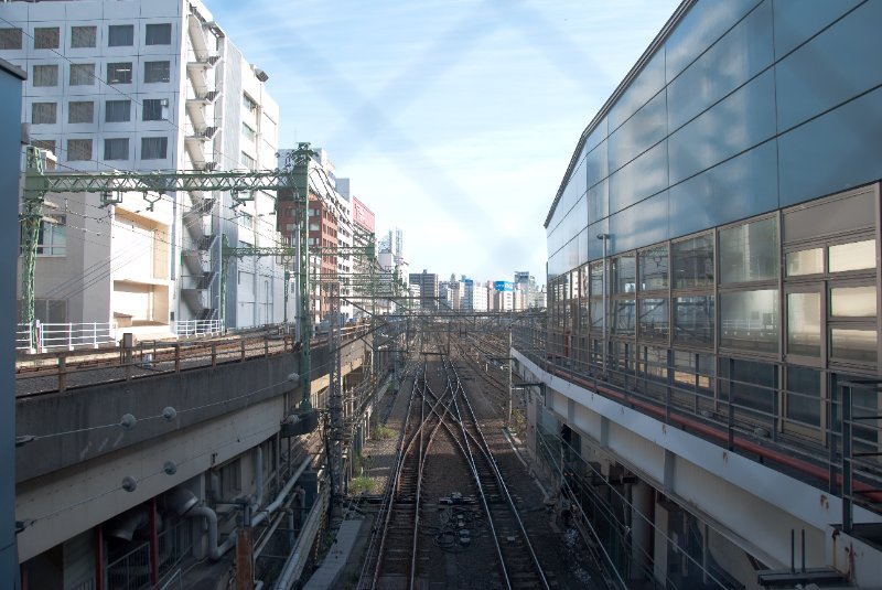 Tokyo051109-6456.jpg - Shinagawa Station