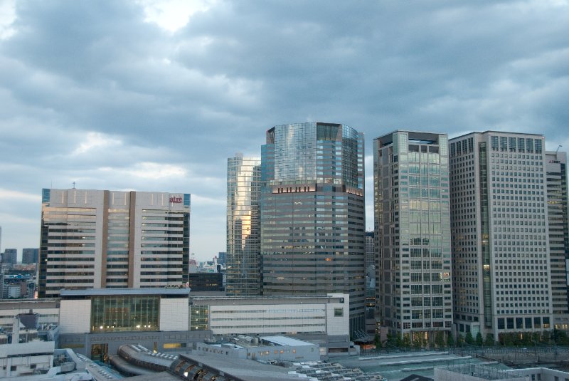 Tokyo051109-6485.jpg - Shinagawa Skyline