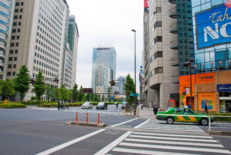 Tokyo051109-6584.jpg - Walking to Tokyo Metropolitan Government Office