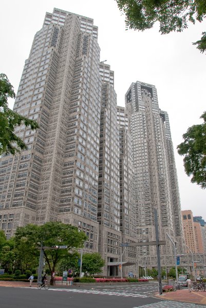 Tokyo051109-6590.jpg - Tokyo Metropolitan Government Office Towers