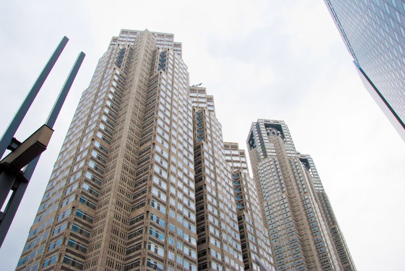 Tokyo051109-6594.jpg - Tokyo Metropolitan Government Office Towers