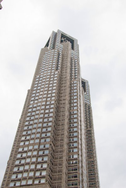 Tokyo051109-6607.jpg - Tokyo Metropolitan Government No. 1 Building