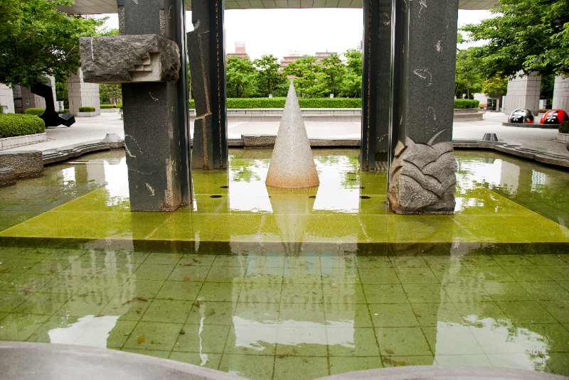 Tokyo051109-6618.jpg - "Shrine of the Water" by Nobuo Sekine