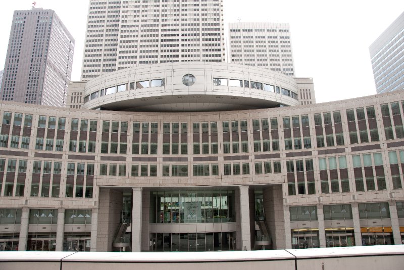 Tokyo051109-6635.jpg - Tokyo Metropolitan Assembly Bldg