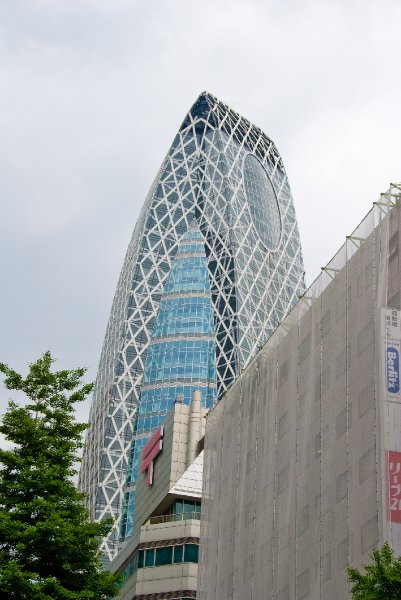 Tokyo051109-6644.jpg - Cocoon Tower