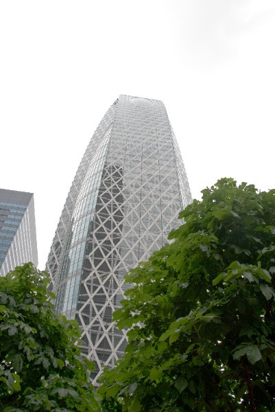 Tokyo051109-6661.jpg - Cocoon Tower