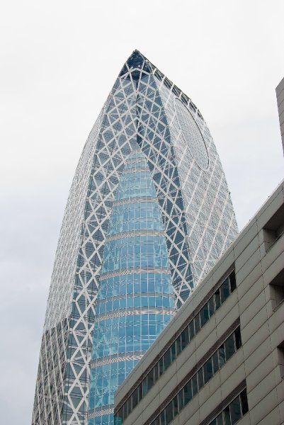 Tokyo051109-6655.jpg - Cocoon Tower