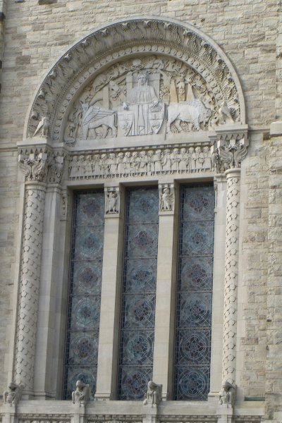 Toronto092409-1955.jpg - Royal Ontario Museum