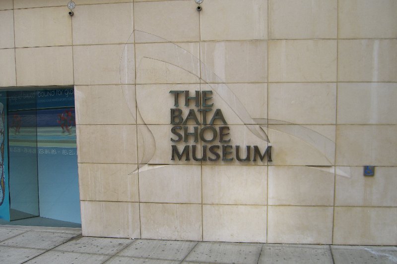 Toronto092409-1970.jpg - The Bata Shoe Museum