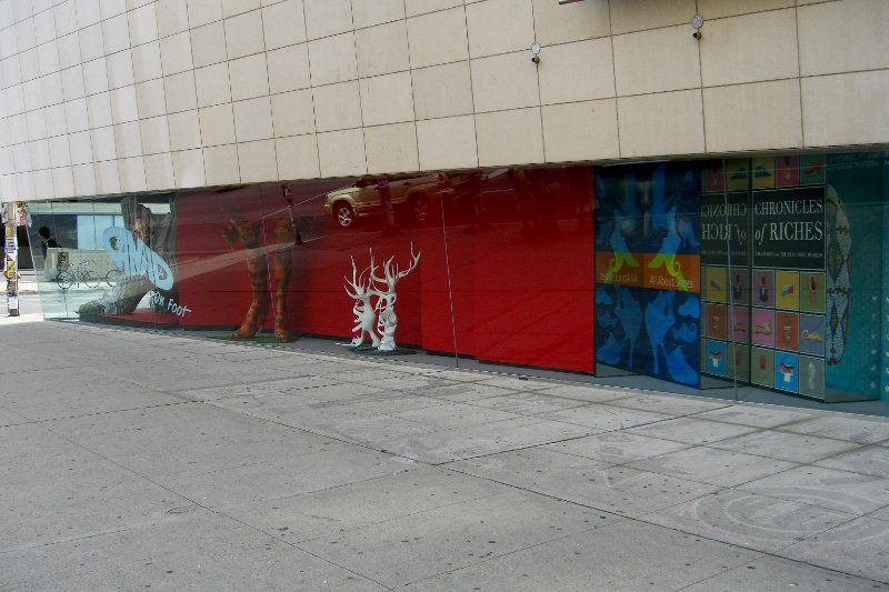 Toronto092409-1972.jpg - The Bata Shoe Museum