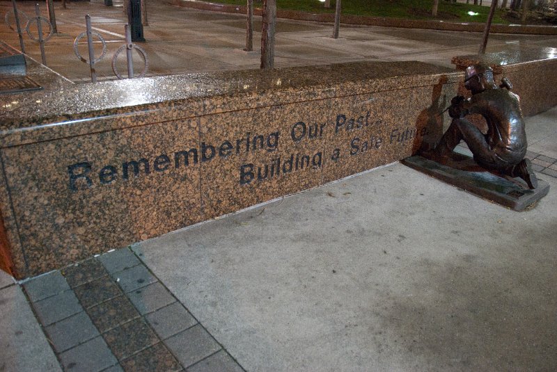 DSC_0352.jpg - 100 Workers, Remembering our Past... Building a Safe Future.