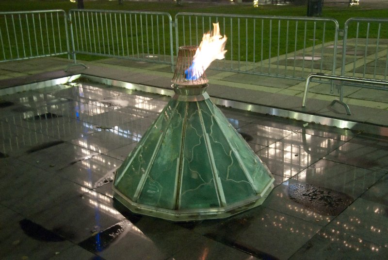 DSC_0451nn.jpg - The Eternal Flame of Hope in Metro Hall Park