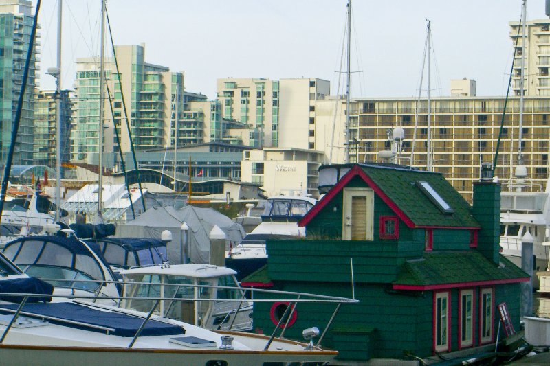 Vancouver020309-1413.jpg - Coal Harbour Waterfront