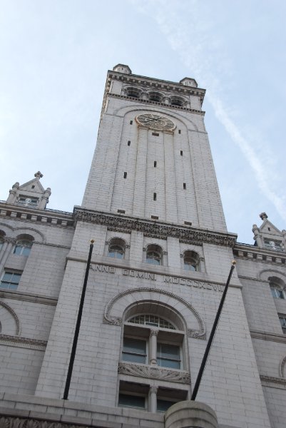 WashDC032709-4153.jpg - Old Post Office