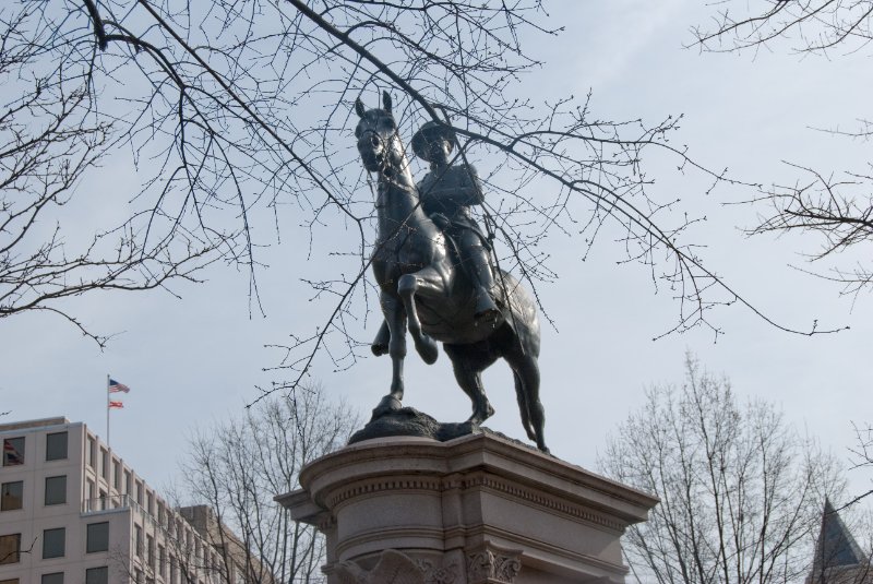 WashDC032709-4177.jpg - General Winfield Scott Hancock