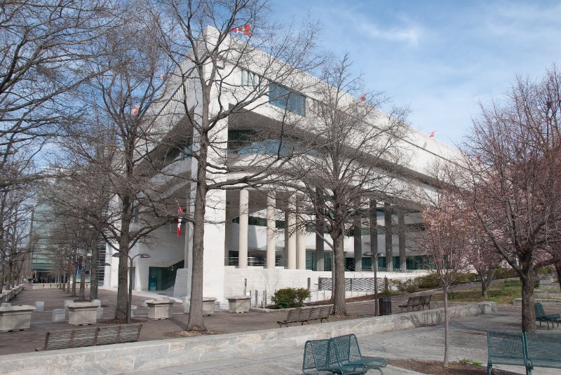 WashDC032709-4217.jpg - Embassy of Canada in Washington