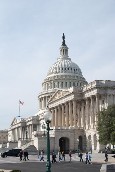 WashDC032709-4238.jpg - The United States Capitol