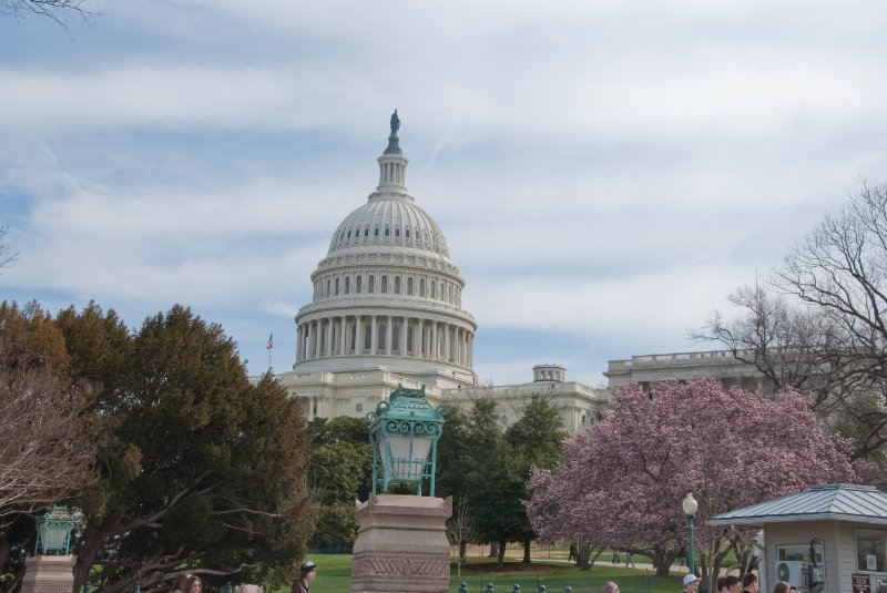 WashDC032709-4264.jpg - The United States Capitol, West Front