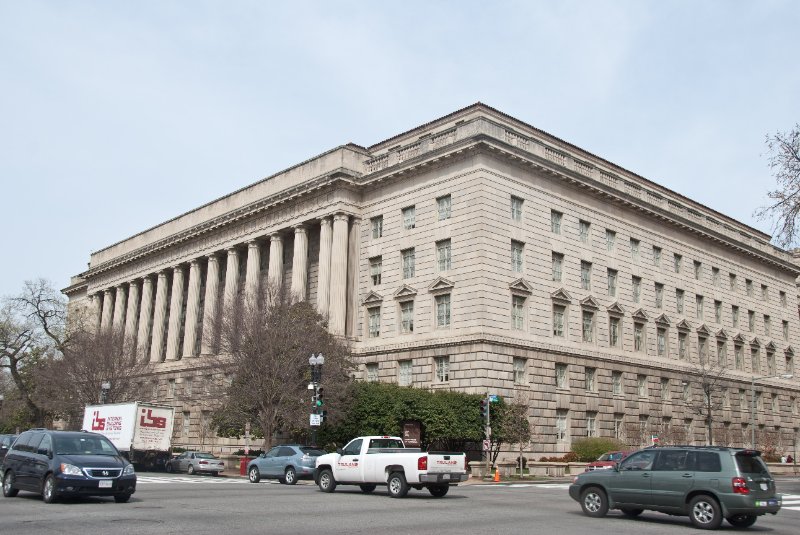 WashDC032709-4327.jpg - Department of Commerce Building