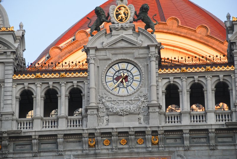 Antwerp021610-1556.jpg - Antwerp Central Train Station